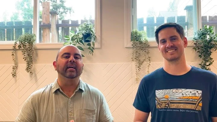 MAKE SURE TO SIGN UP FOR EQUIP MONTH!

Wednesdays in September / 6:30-8:30pm 
@ The Roots HUB [ 2016 NE 65th ]

&bull;&bull;&bull;Soul Care - Mending and Ministering to Hearts

How are you doing? No, how are you really doing? We all feel the effects 