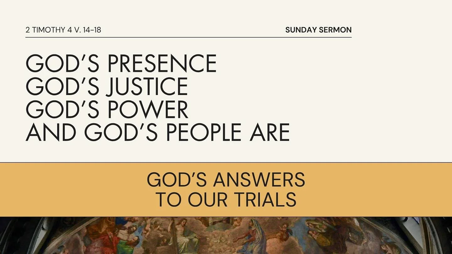 What a good word and reminder from Pastor Kevin on Sunday! Praying for you all this week 🌲
-
#rccworship#seattle#church#seattlechurch#gospel#2timothy#scripture#fyp#sermonseries