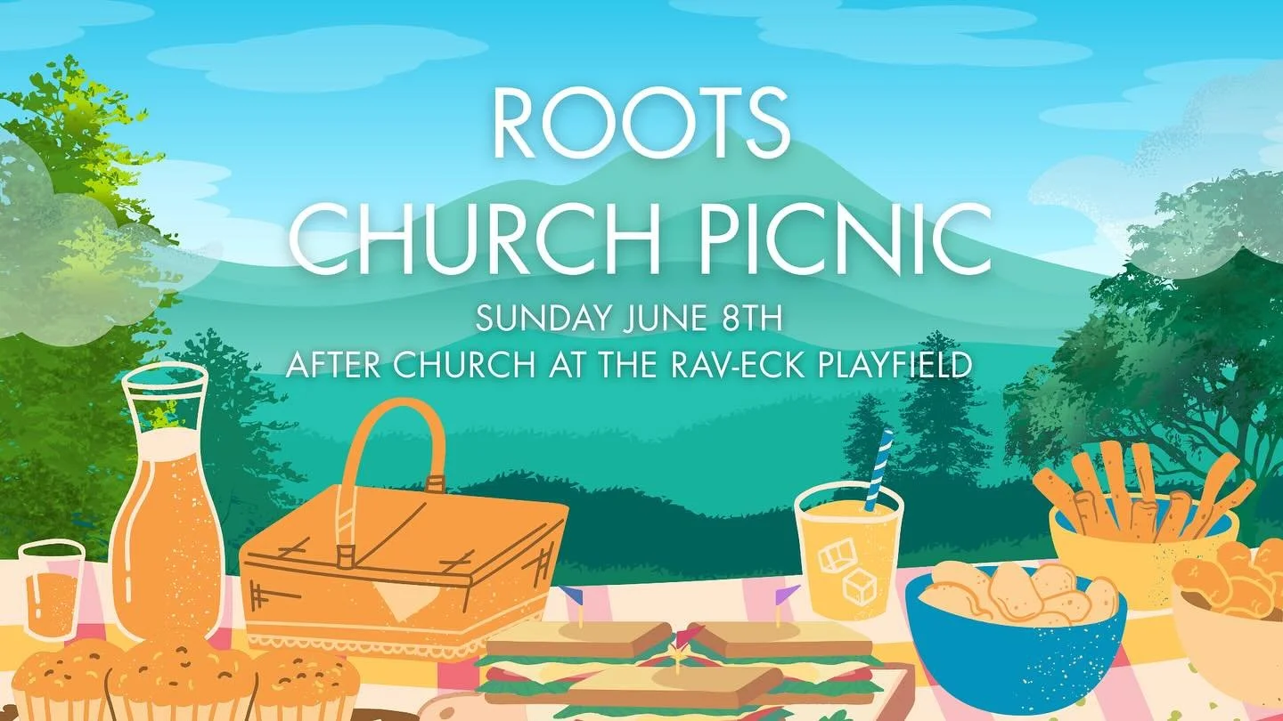 REMINDER! We have a picnic after church tomorrow, grab some food and join us for a great time in Community. See you there!