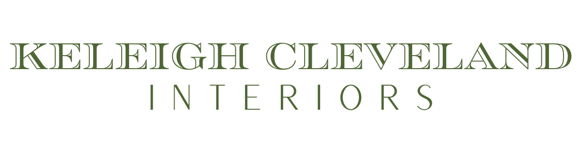 Keleigh Cleveland Interiors