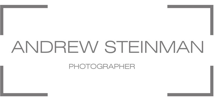 Andrew Steinman Photographer