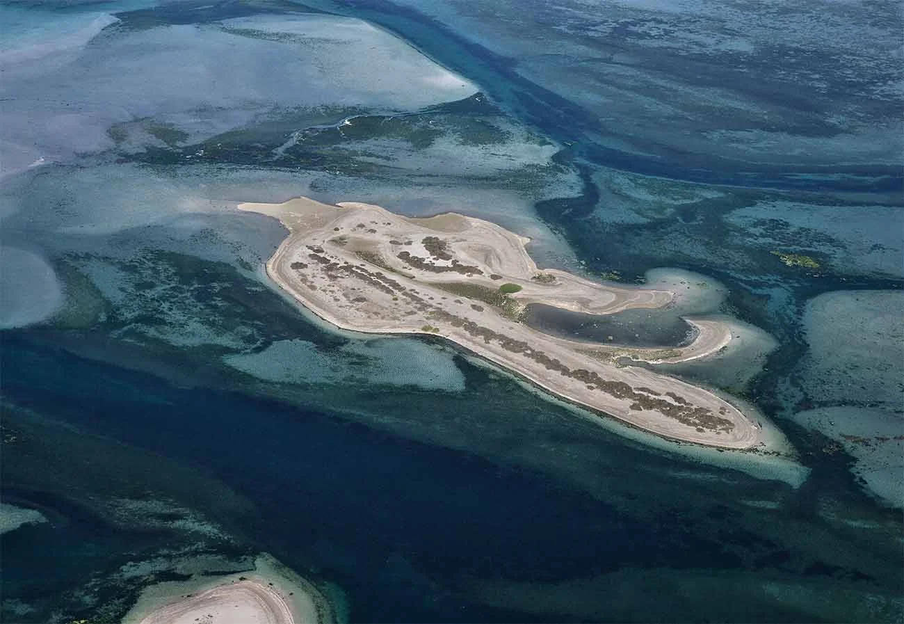 Mina Al Arab, Ras Al Khaimah. UAE