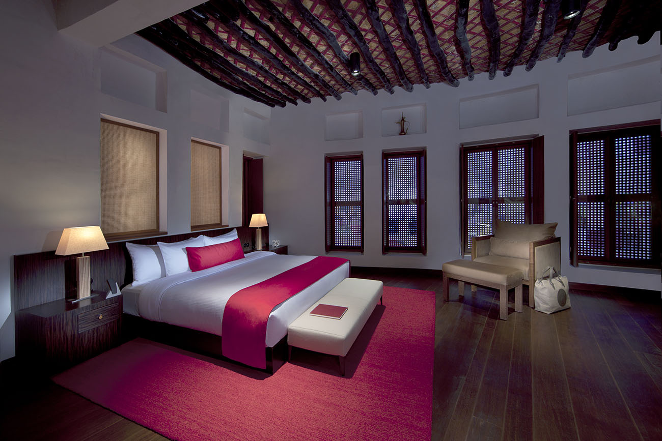 Al Najada Boutique Tivoli Hotel, Doha. Qatar