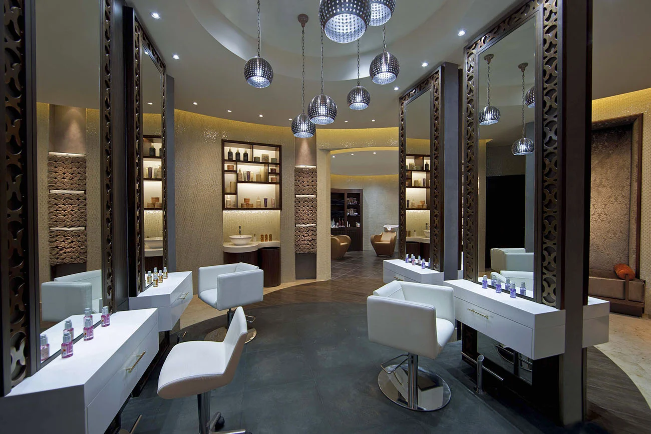Eastern Mangroves Hotel & Spa by Anantara, Abu Dhabi. UAE