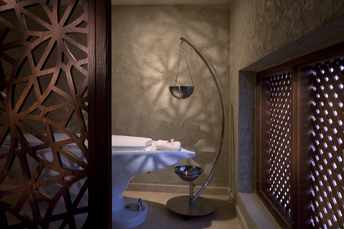Arumaila Boutique Tivoli Hotel, Doha. Qatar