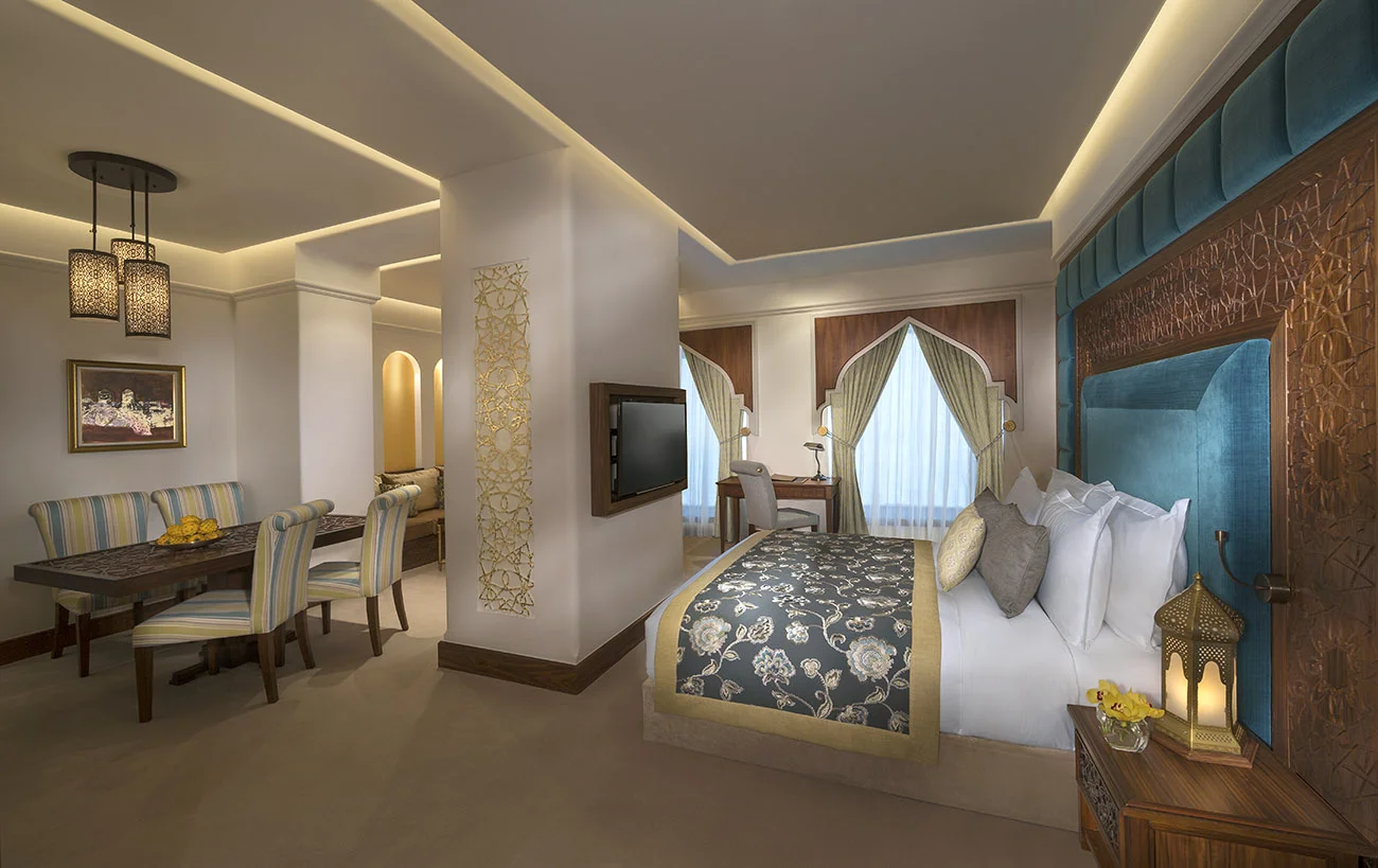 Najd Boutique Tivoli Hotel, Doha. Qatar