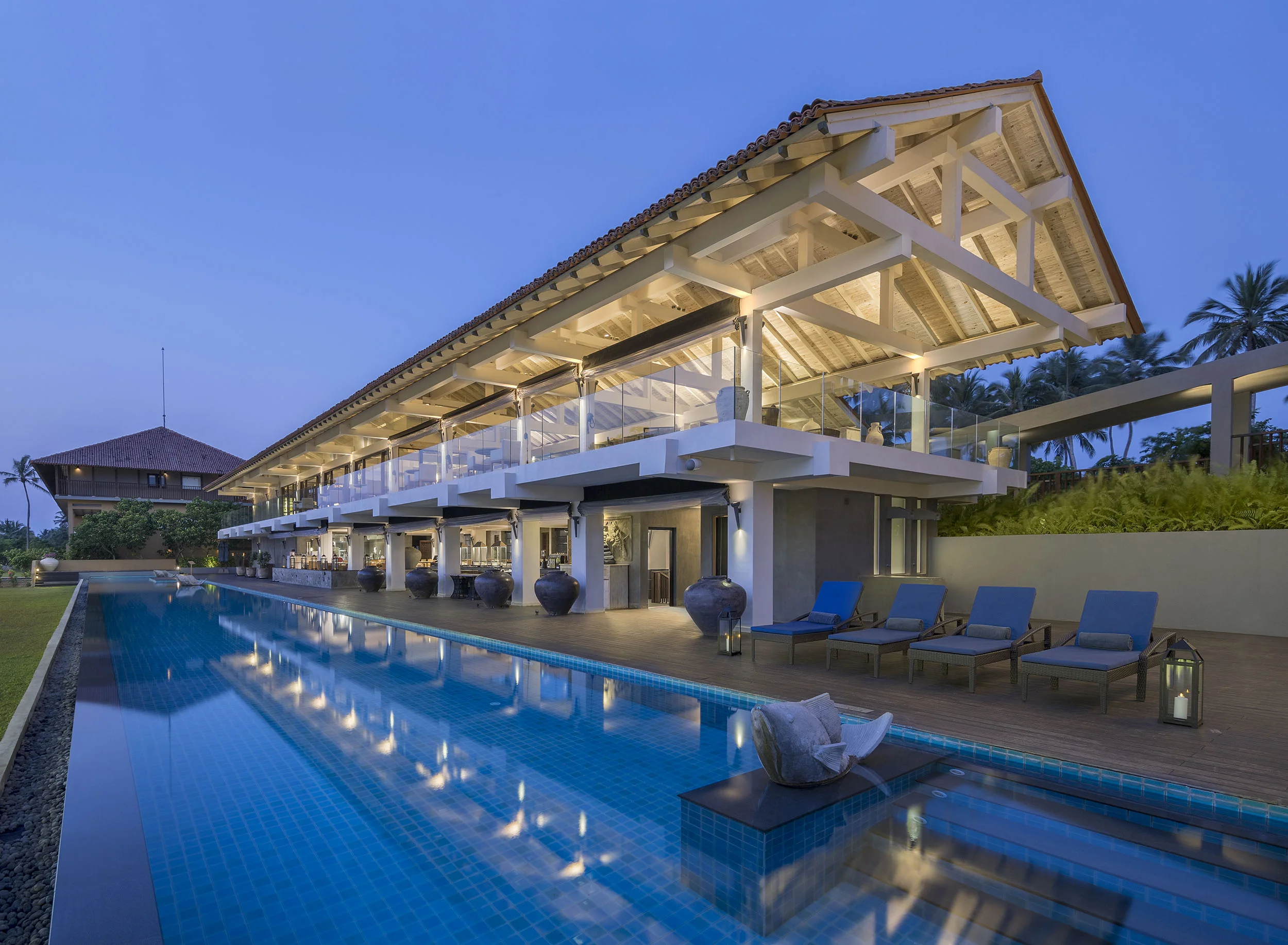 Ananatara Kalutara, Sri Lanka