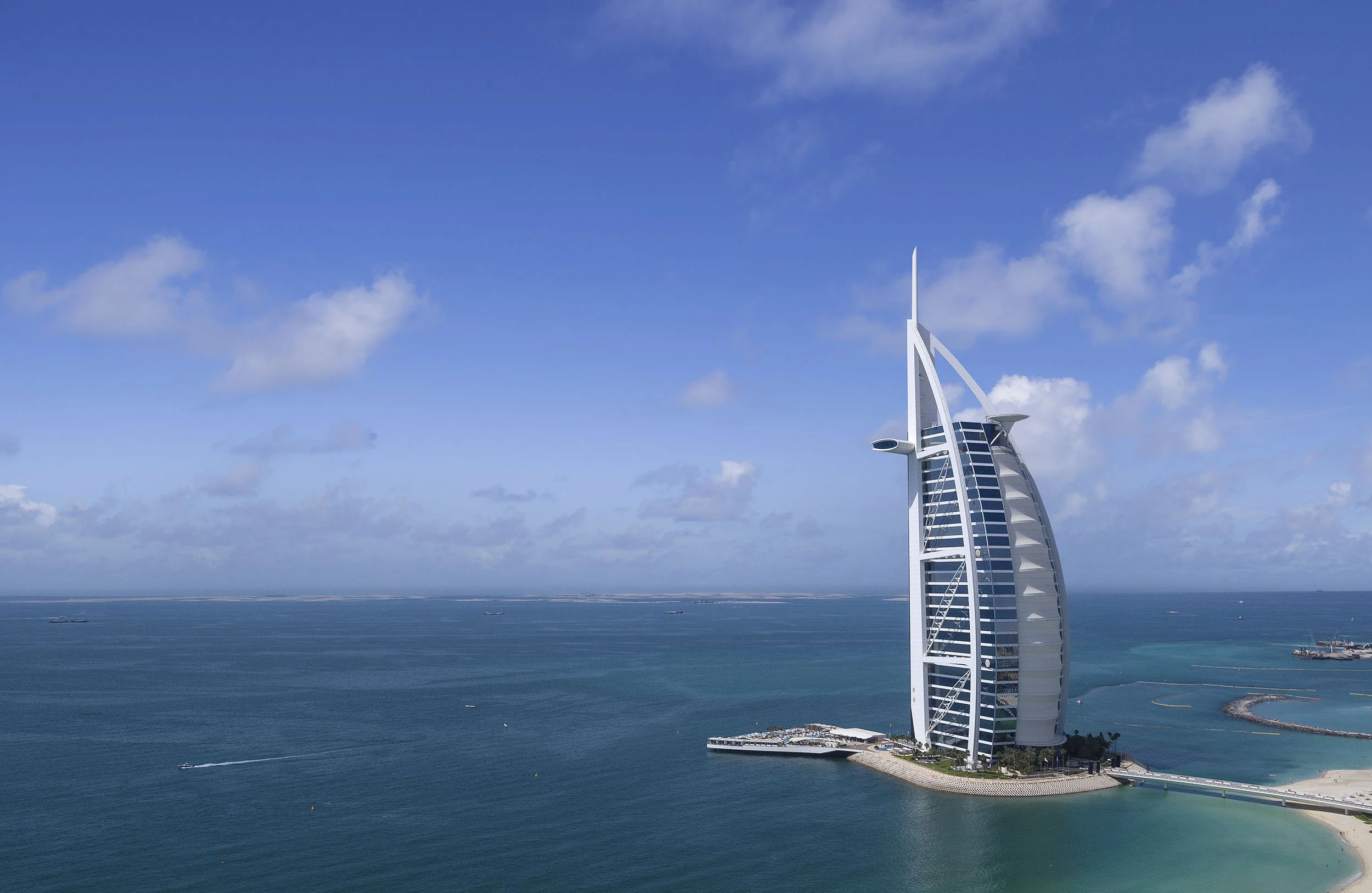 Burj Al Arab, Dubai