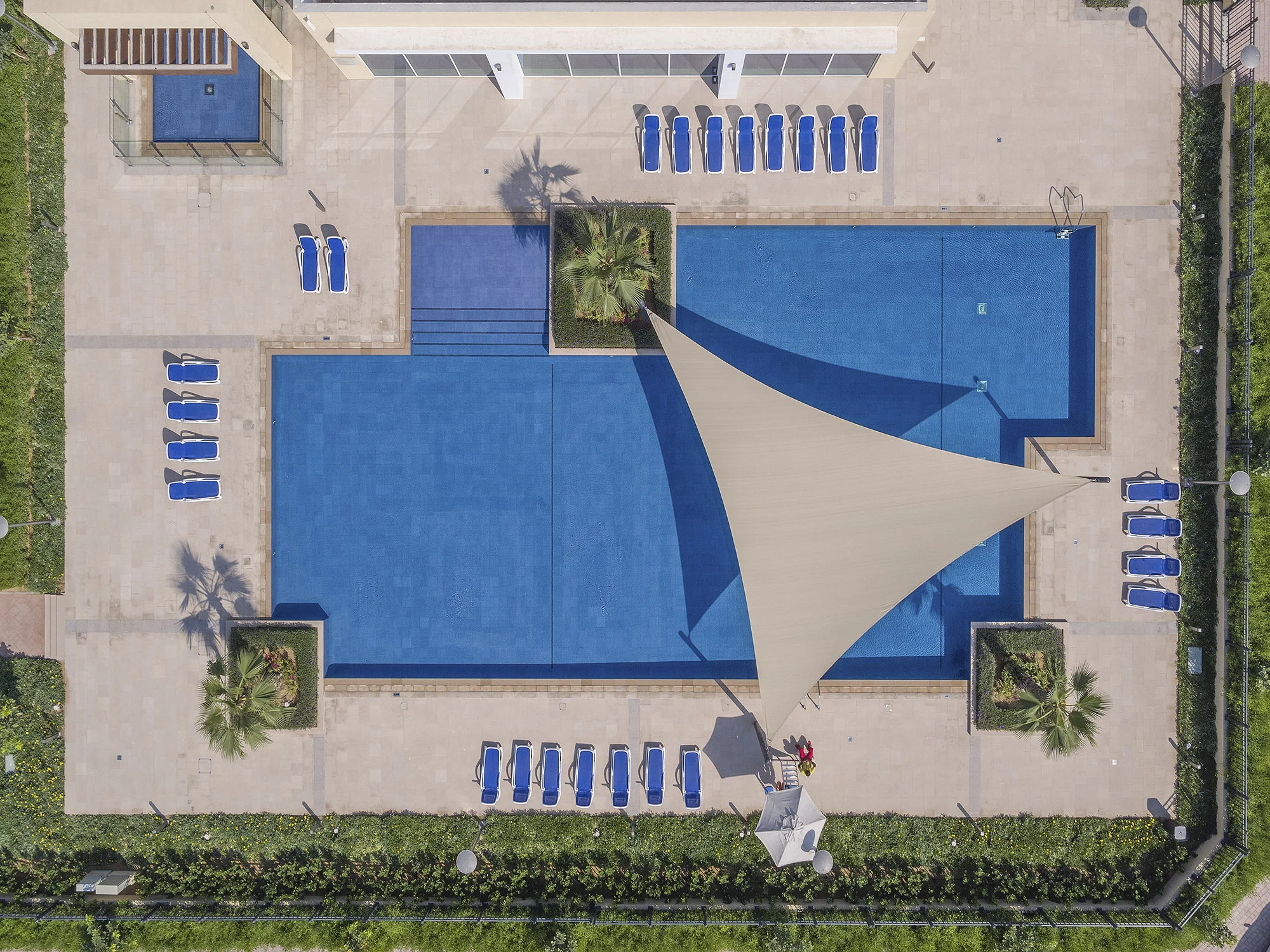 Dubai Holding project