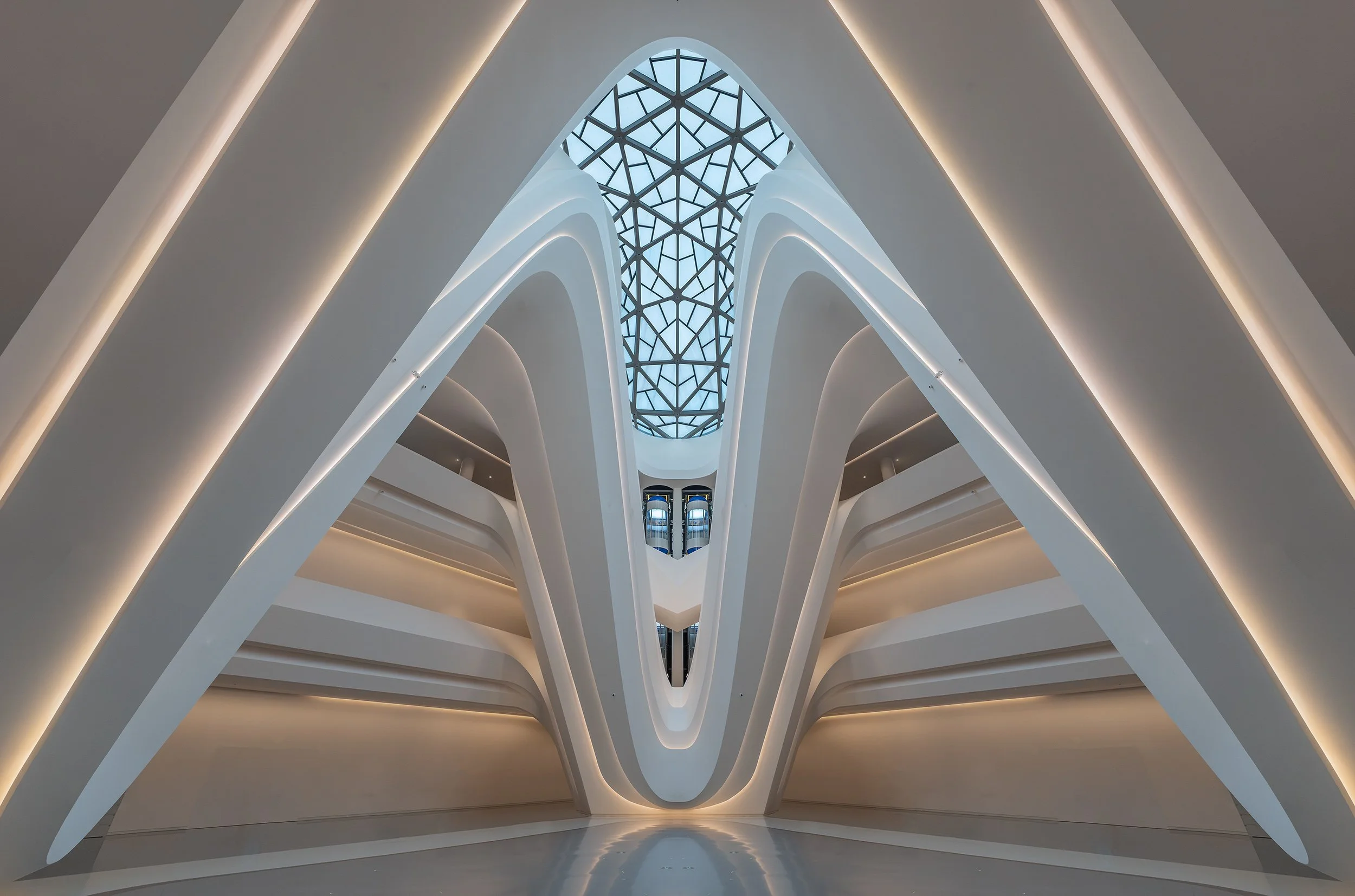 Changsha international cultural and art centre11.jpg
