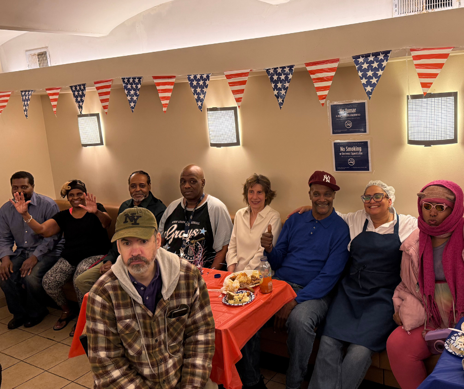 Memorial Day Celebrations at NCS