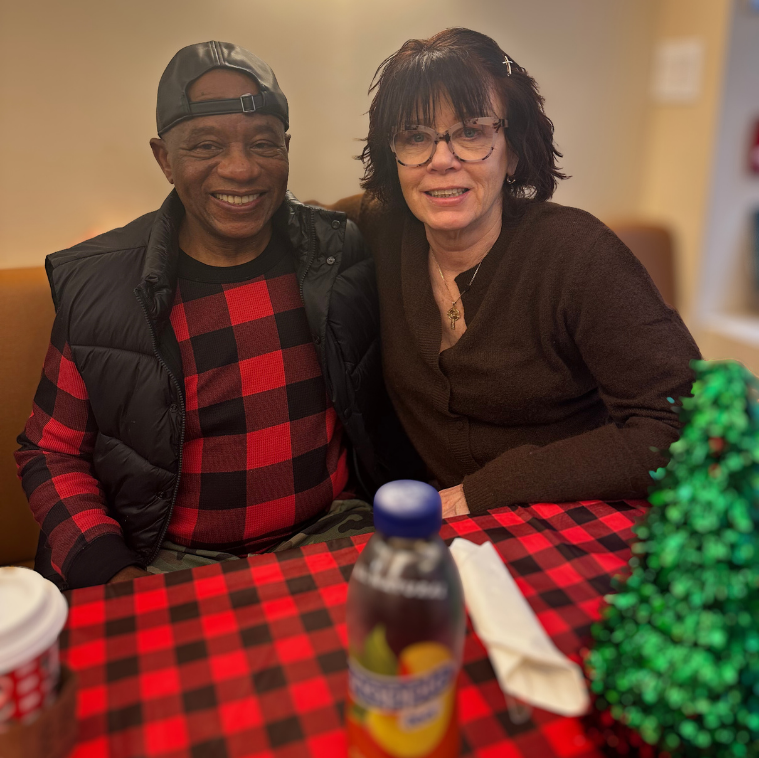Help Host Christmas at the NCS Residence!
