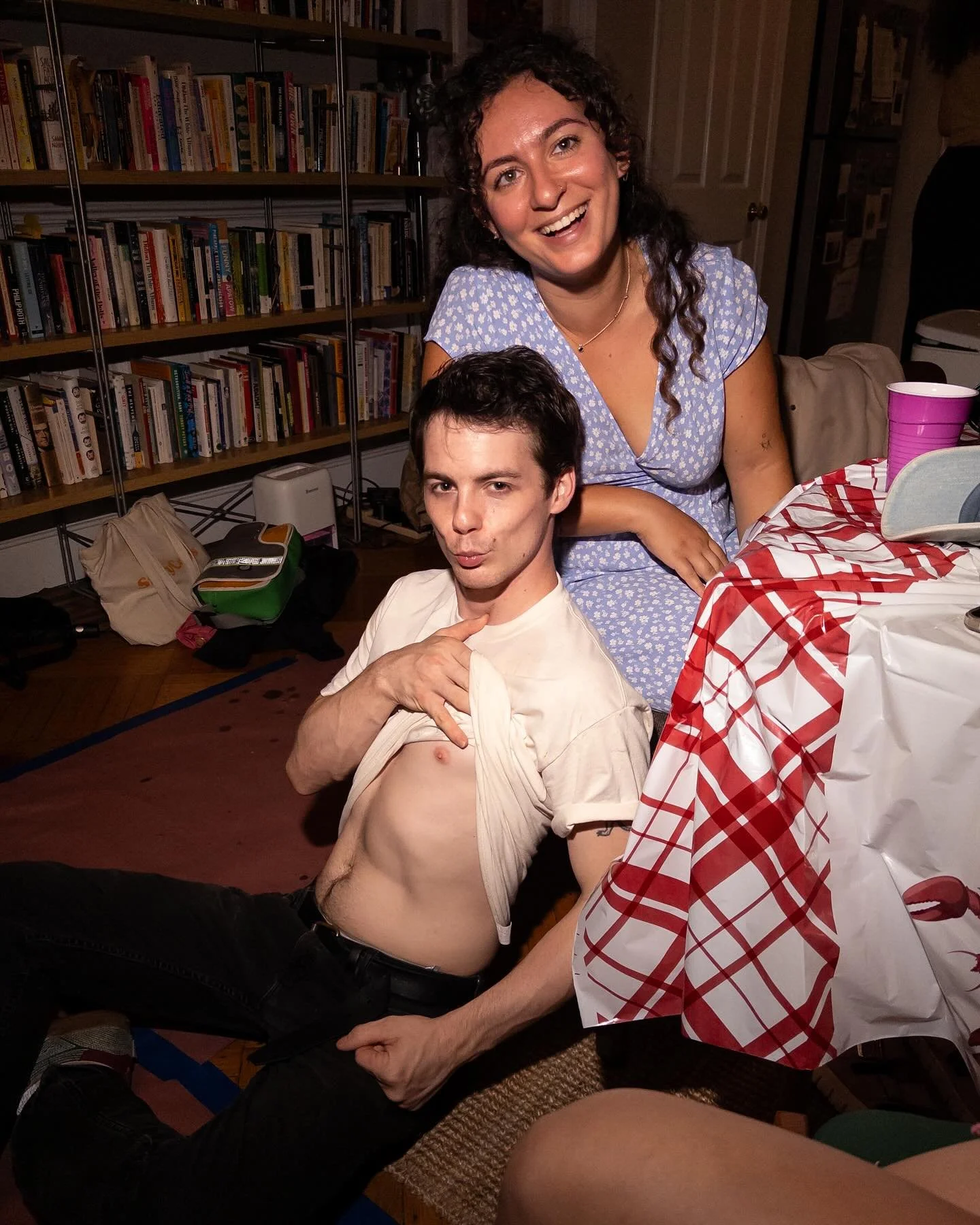 Who&rsquo;s hotter? Be honest!

📸 @muglug