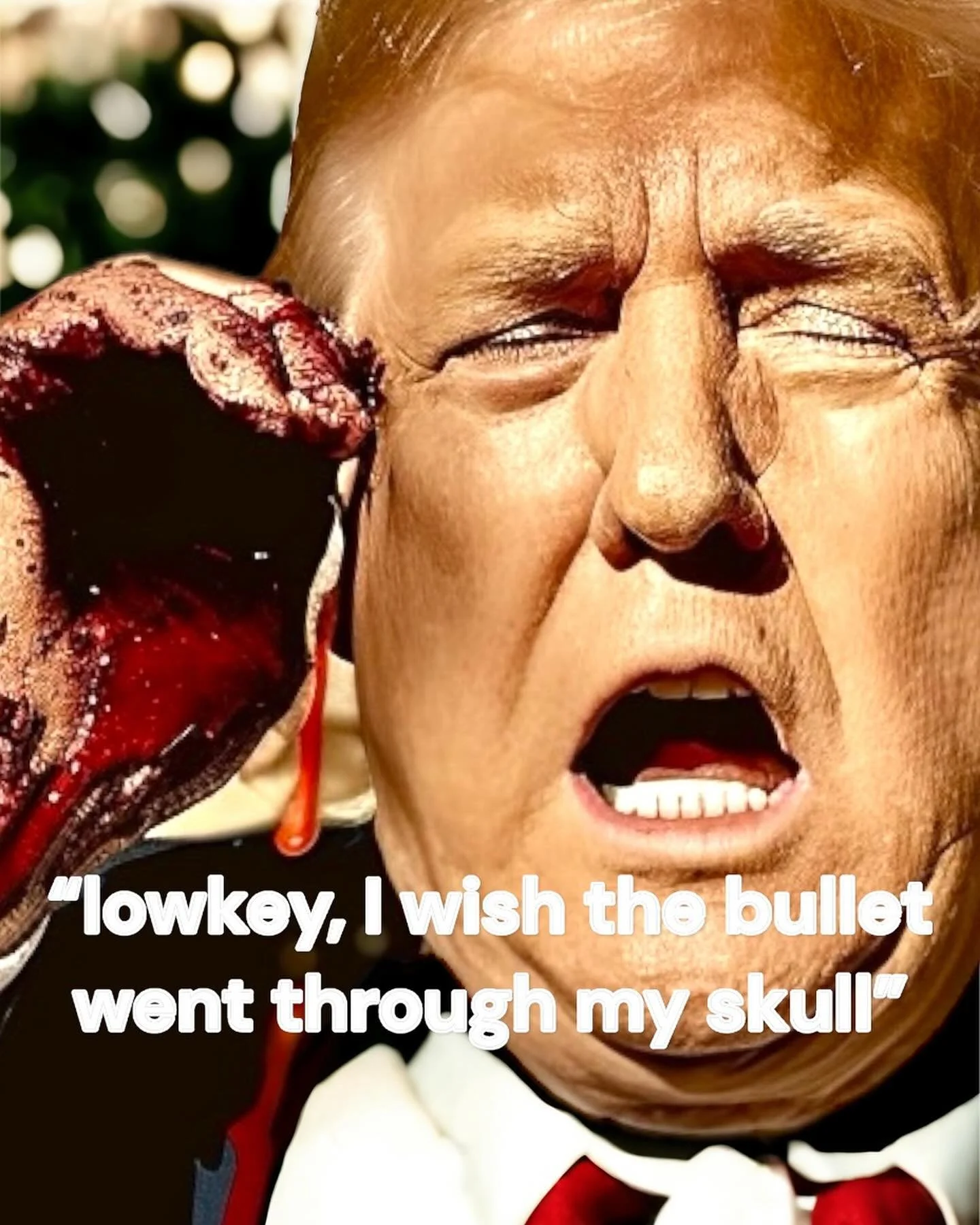 will delete this most likely