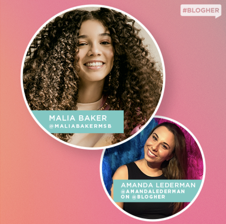 How Filming a TV Show Helped Malia Baker Avoid ‘Activism Illusion’    