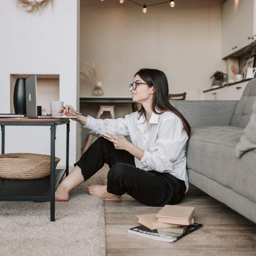 Simple, Yet Effective WFH Hacks That Always Work