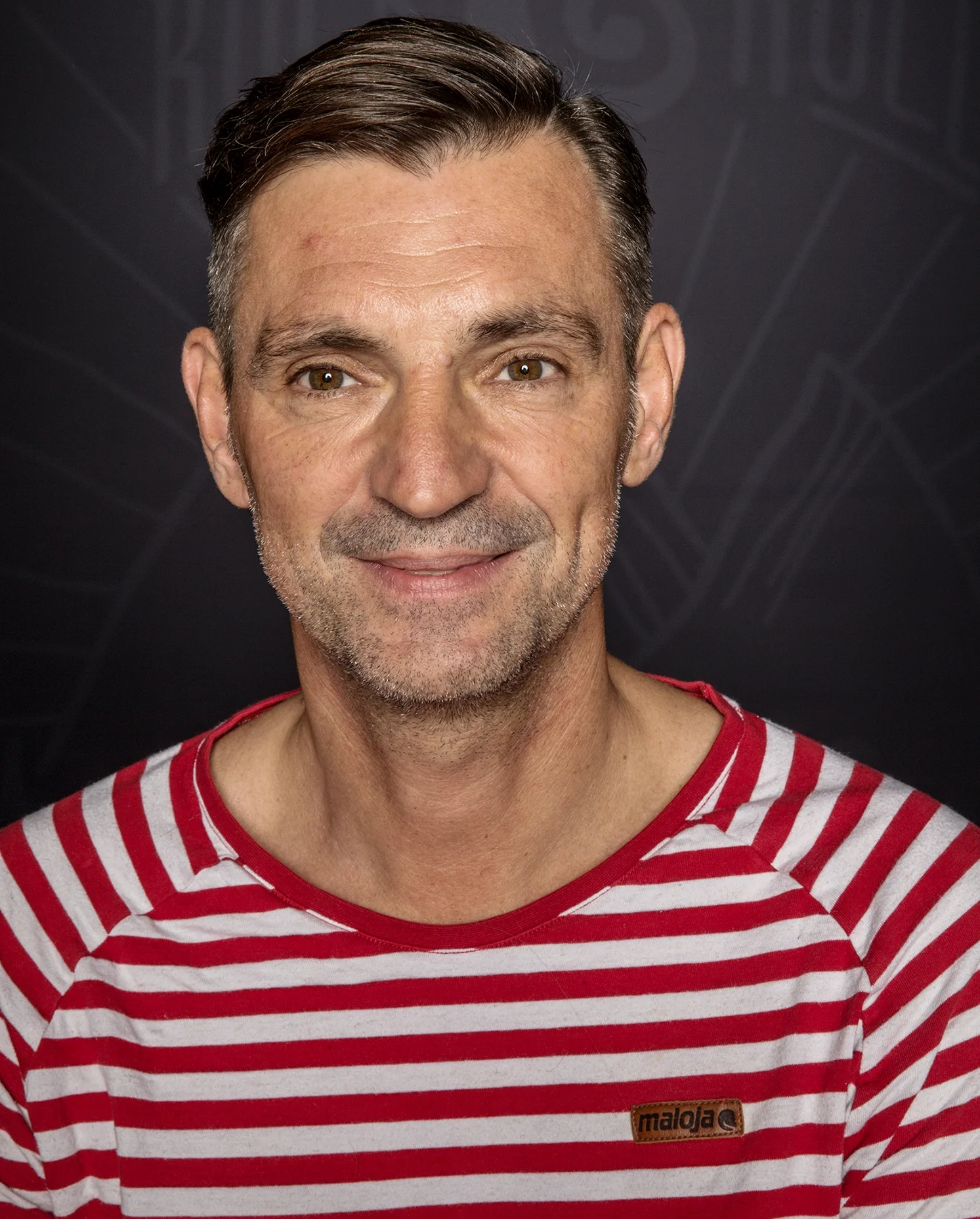 Peter Räuber (Co-Founder)