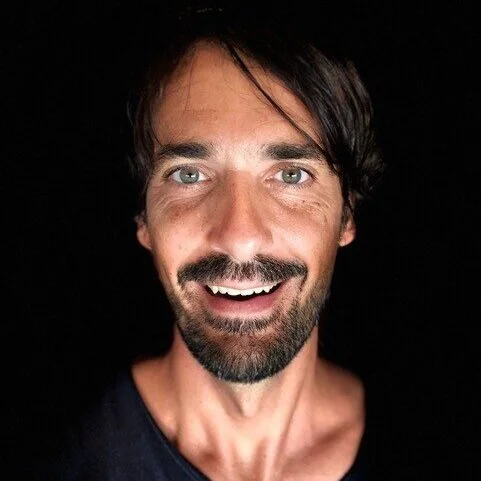 caspar coppetti on running