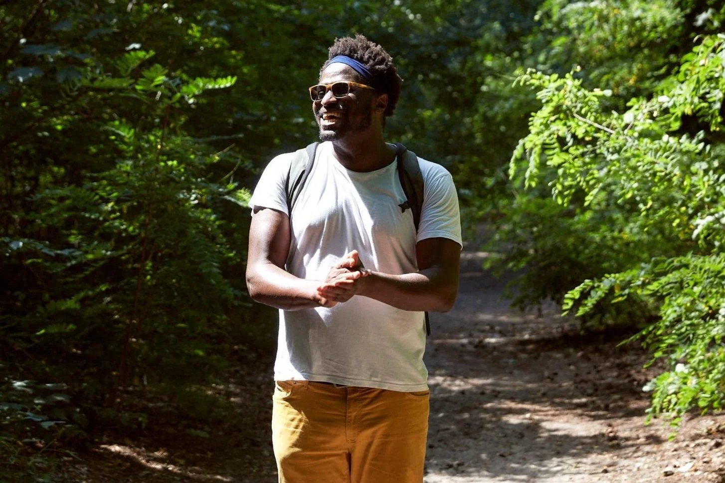 Black Representation in Outdoors and EMPOCA's Pioneering Efforts