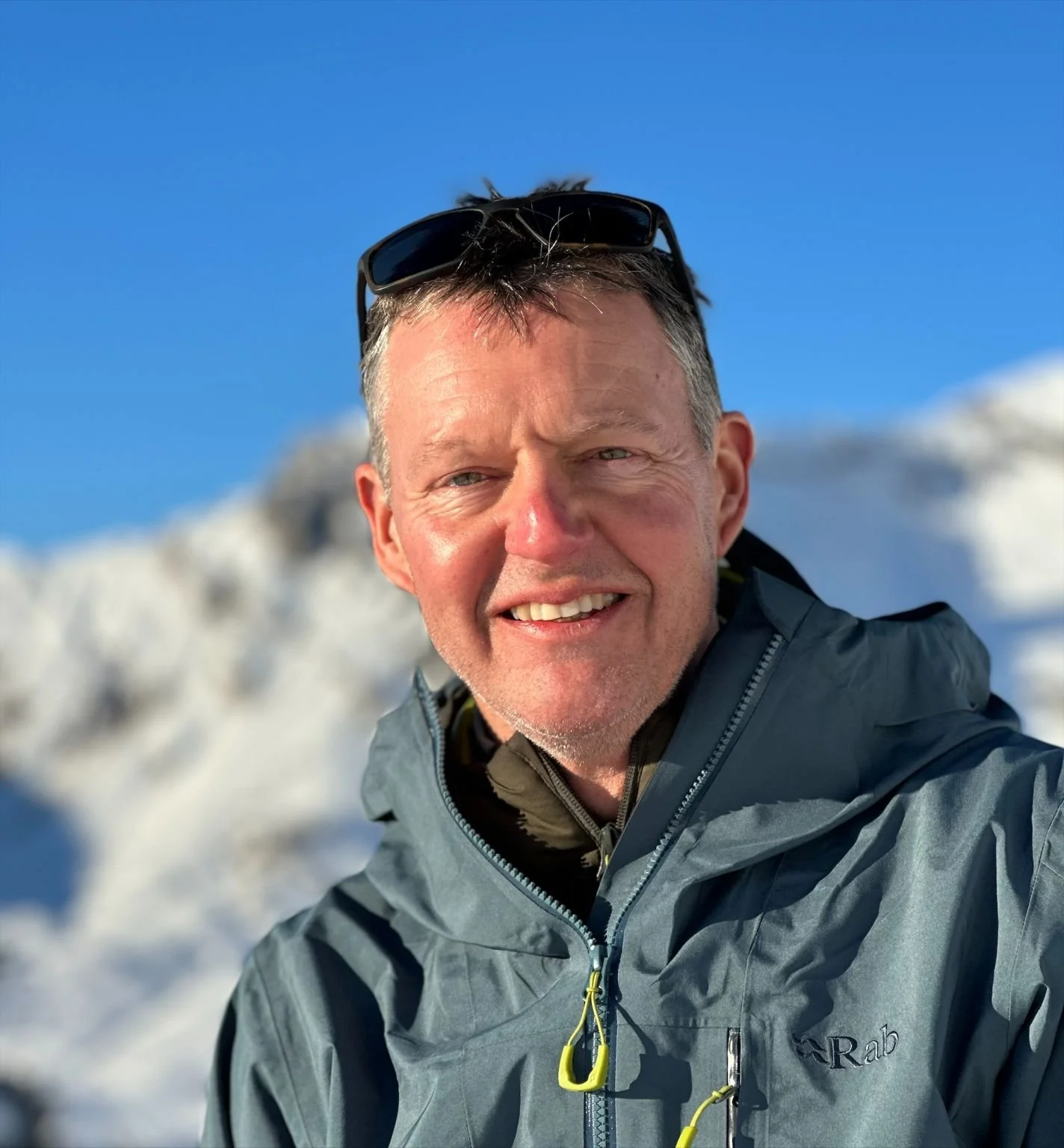 Equip Outdoor appoints new CEO