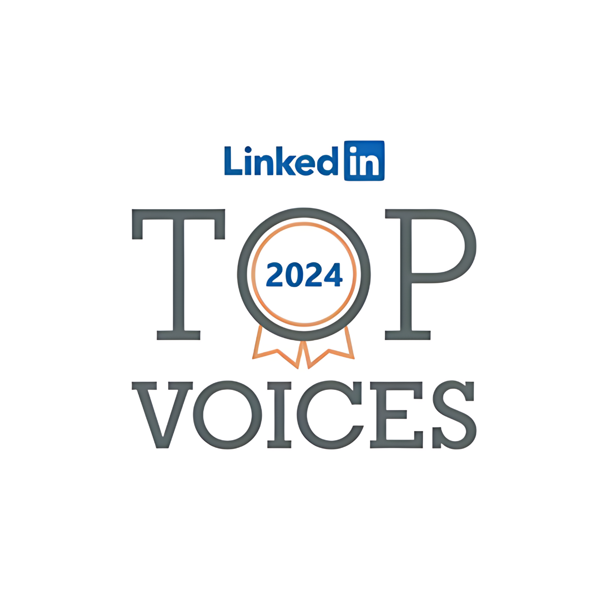 Fusion Managing Partner Named LinkedIn Top Voice