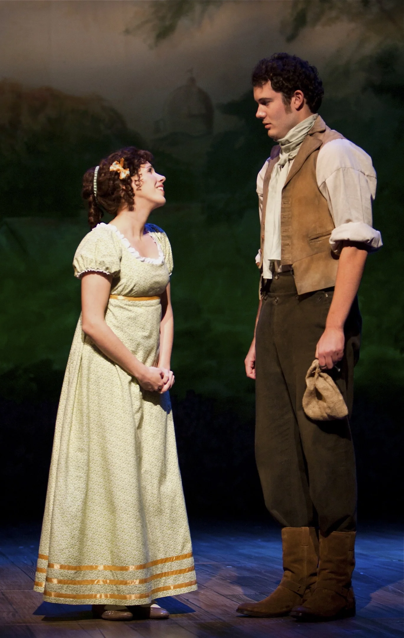 EMMA at Arizona Theatre Company
