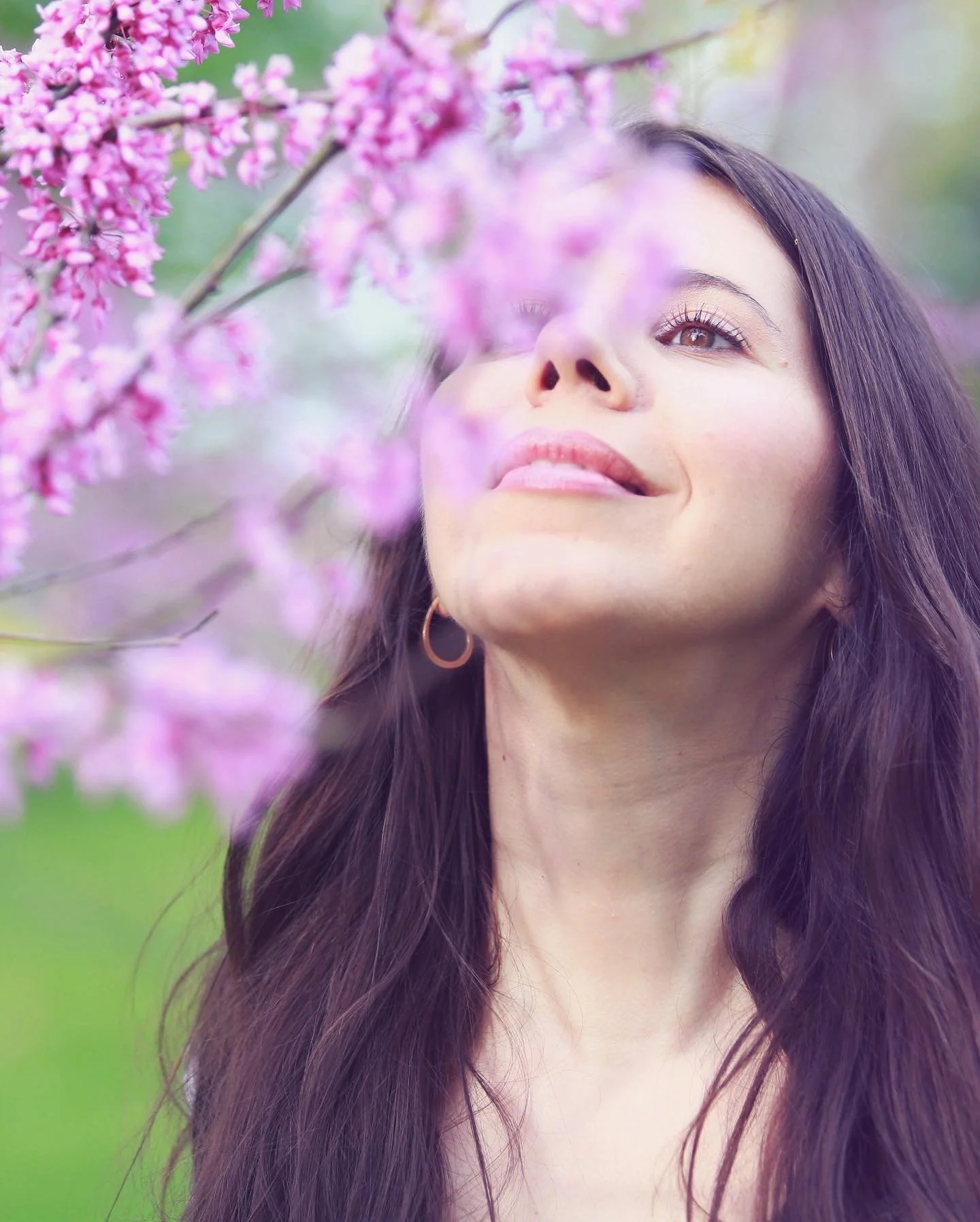 Spring!