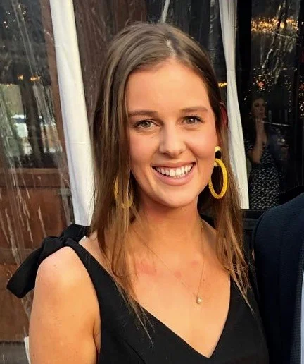 Maggie Young