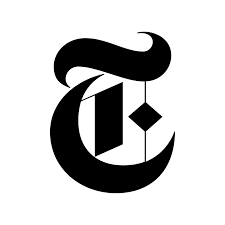 THE NEW YORK TIMES and OCEANBORN