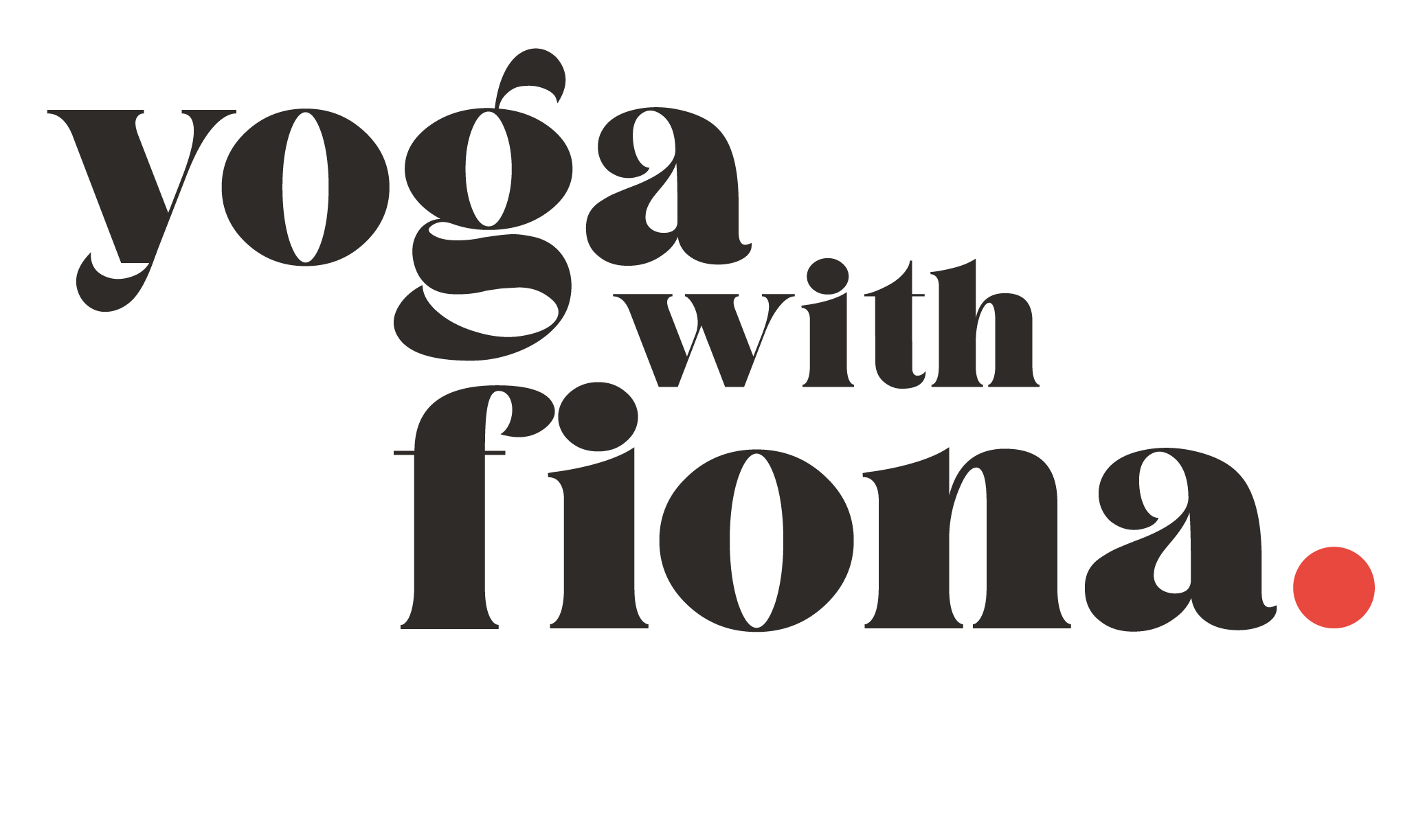 Yoga With Fiona