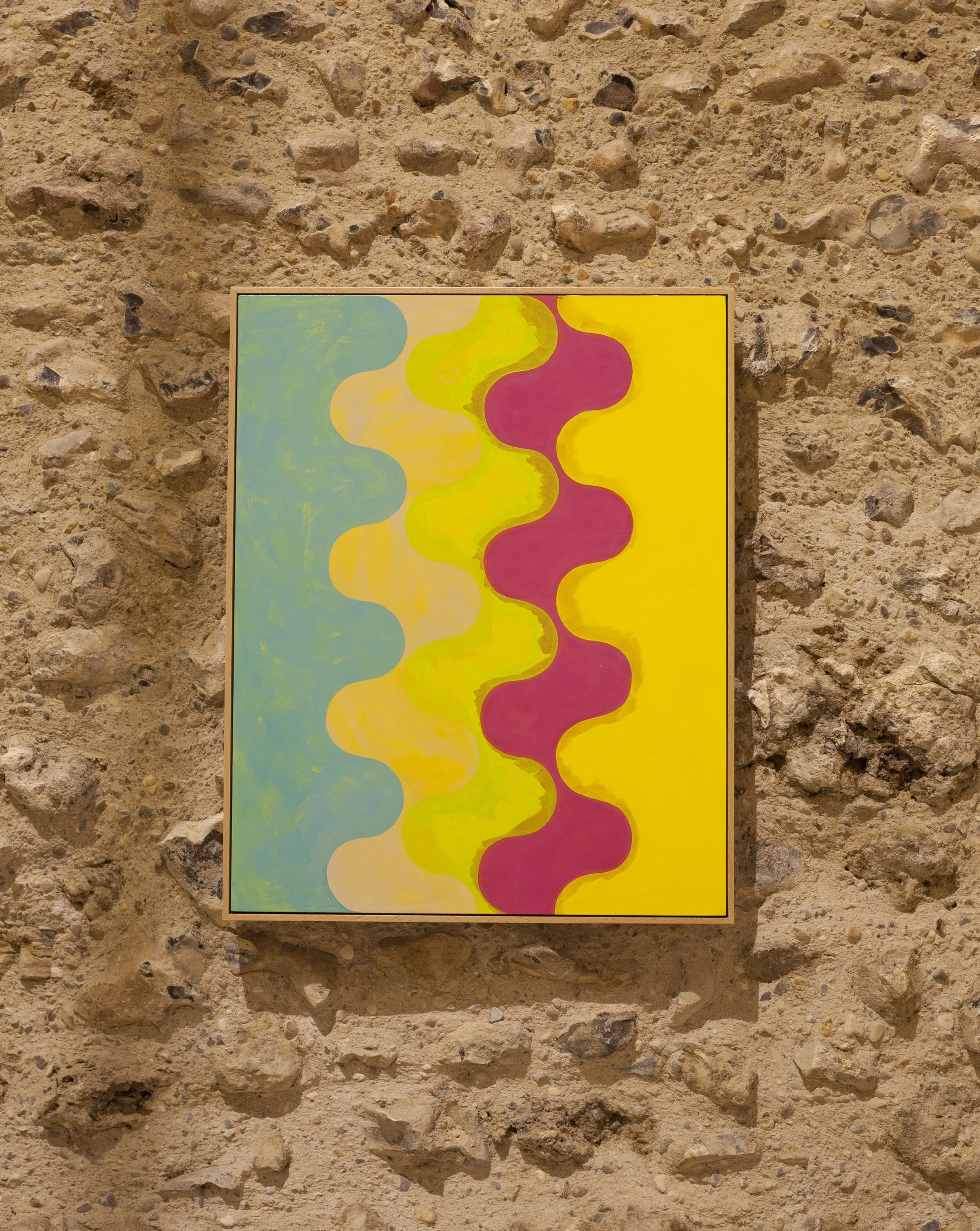 Stratigraphy II