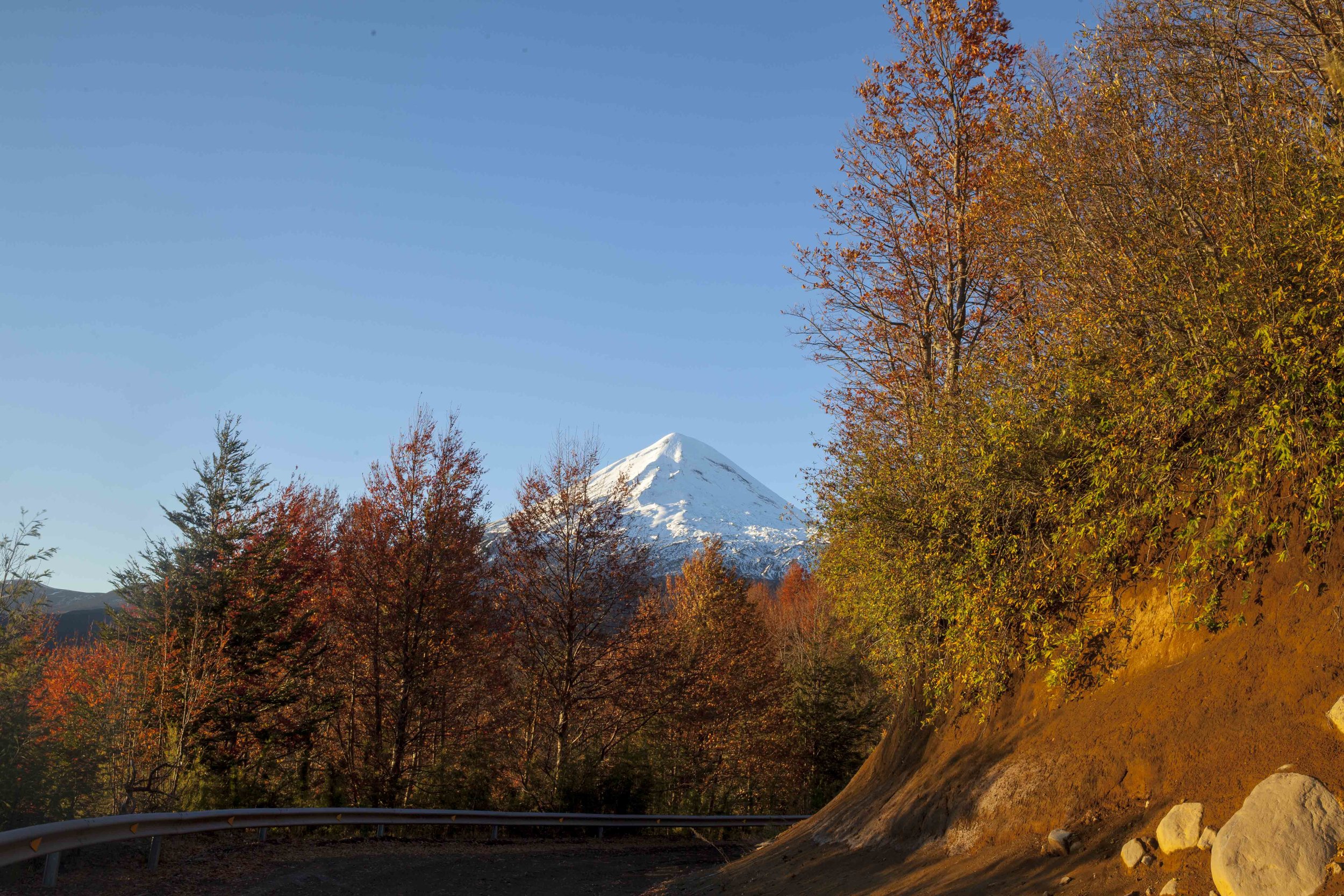 Photography Samadhi Eco Resort Chile