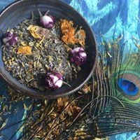 Mama's Rich Milk Tea