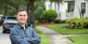 Darren Soto