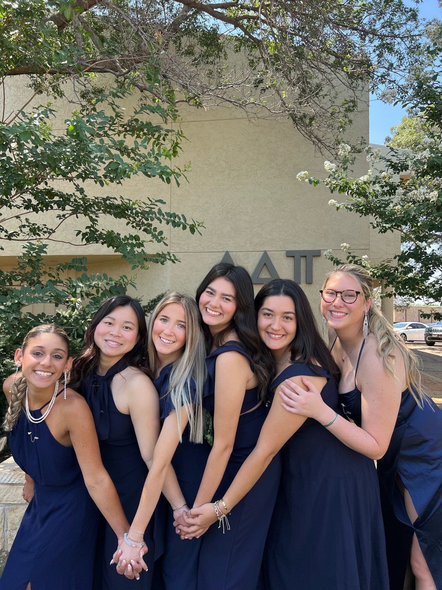 Alpha Delta Pi — Texas Tech Panhellenic