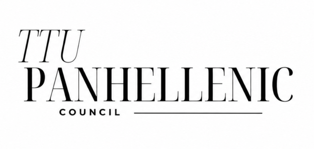 TTU Panhellenic