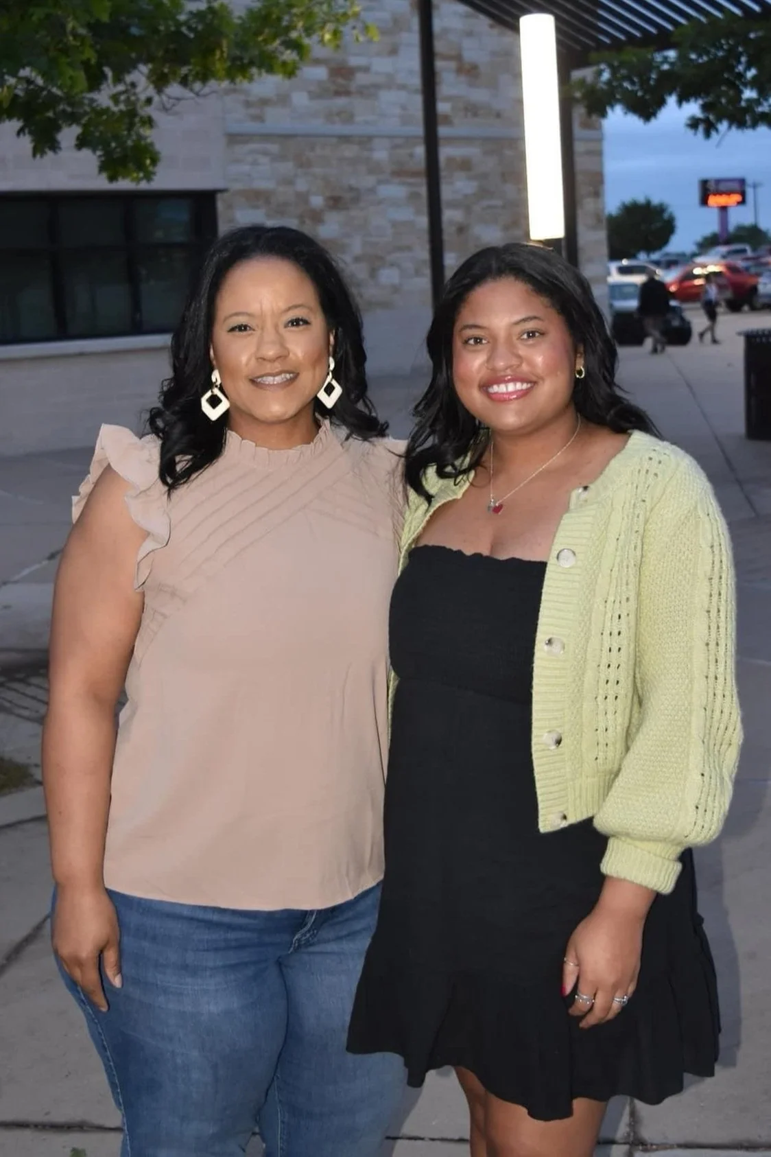 Parent Testimonials — Texas Tech Panhellenic