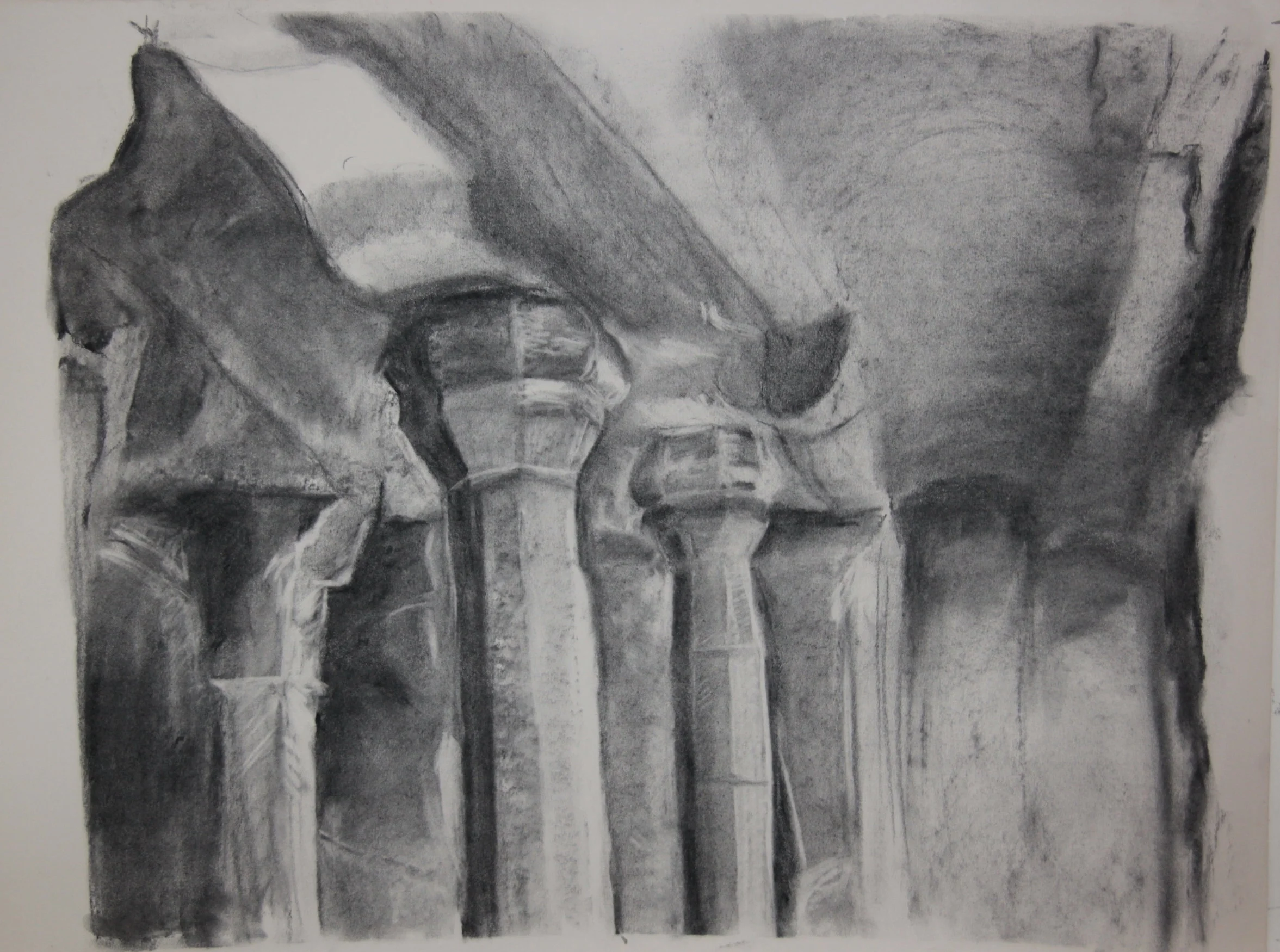 Rock Cut Temple