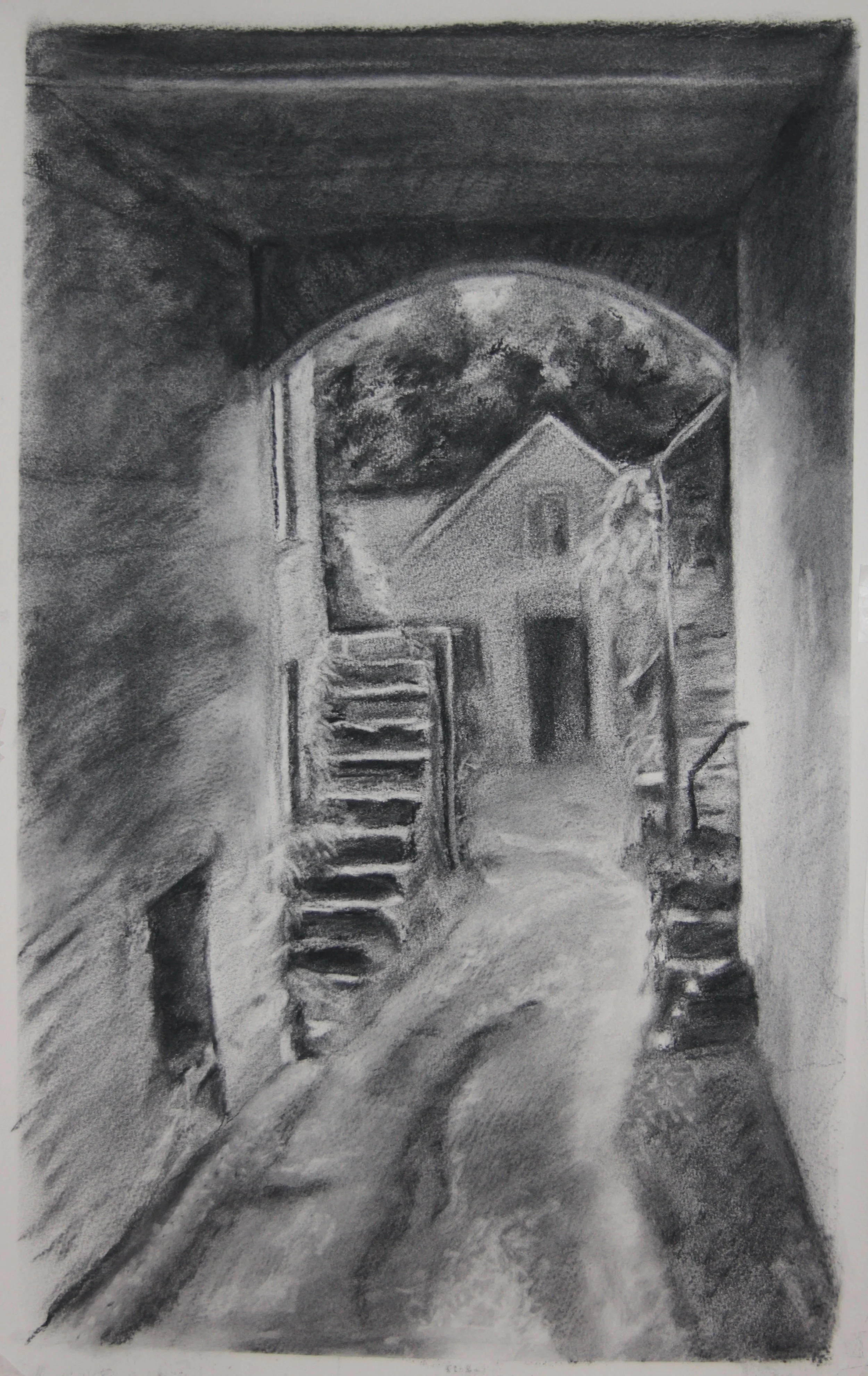 West Cork Archway