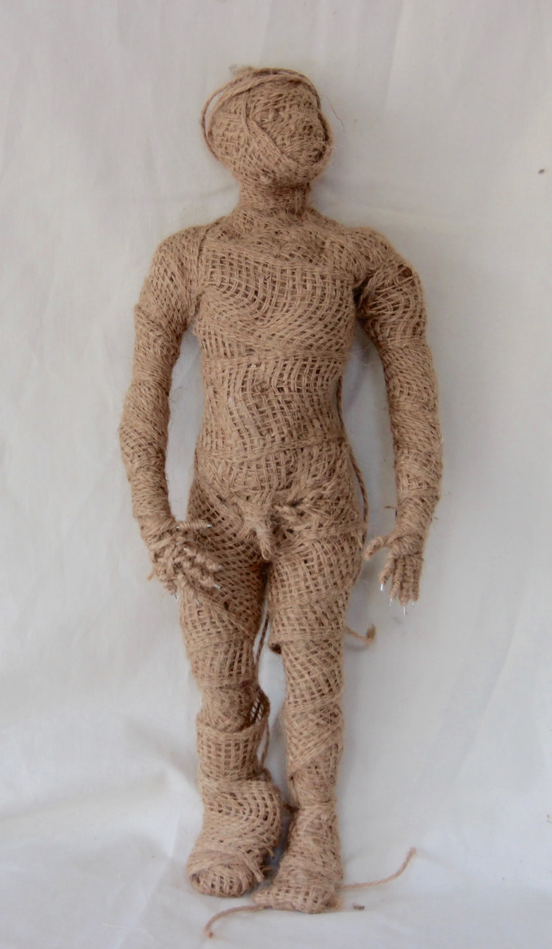 Sculpture — Mary Ann Gelly Visual Art