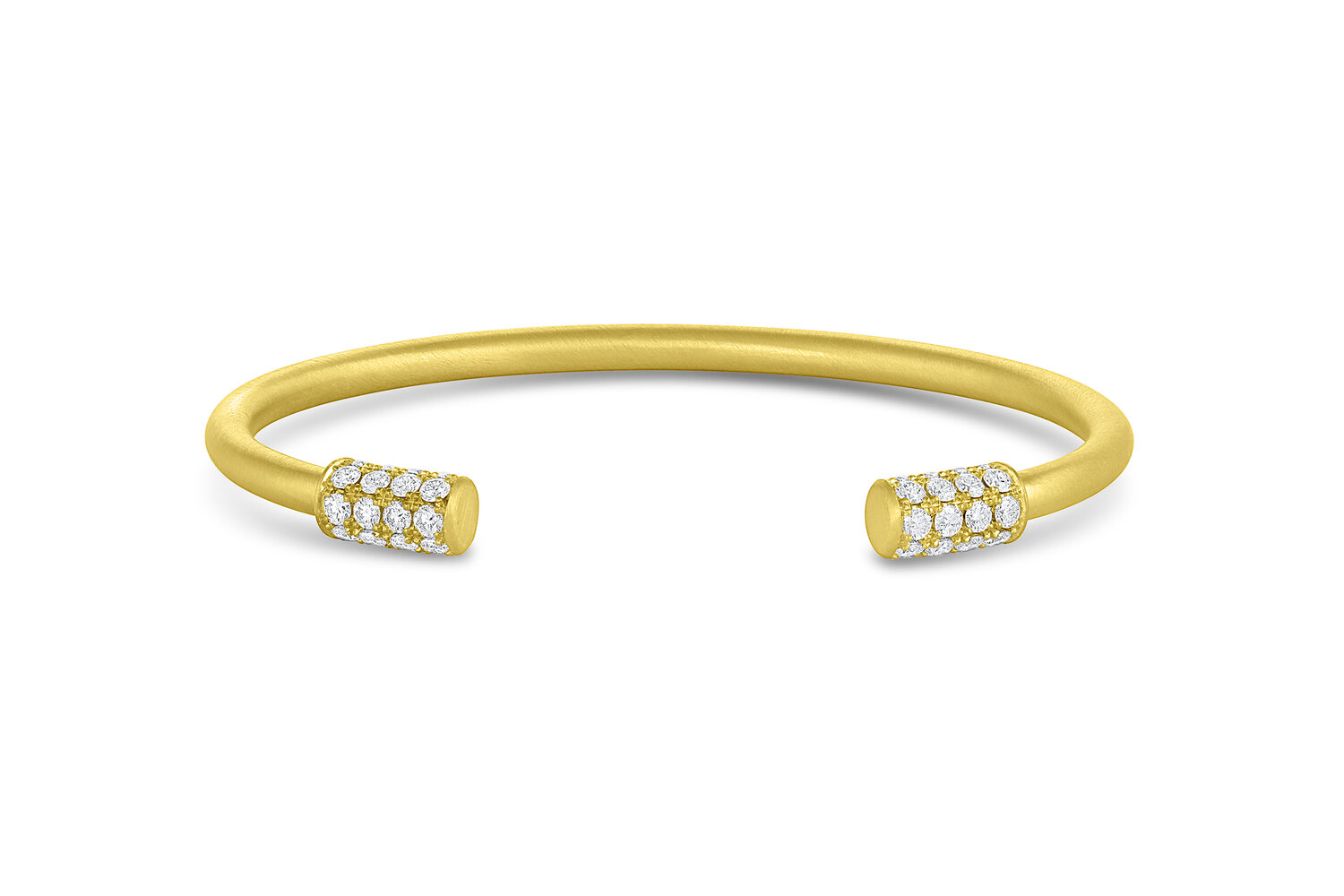 Maren 14k Gold Charm Bracelet