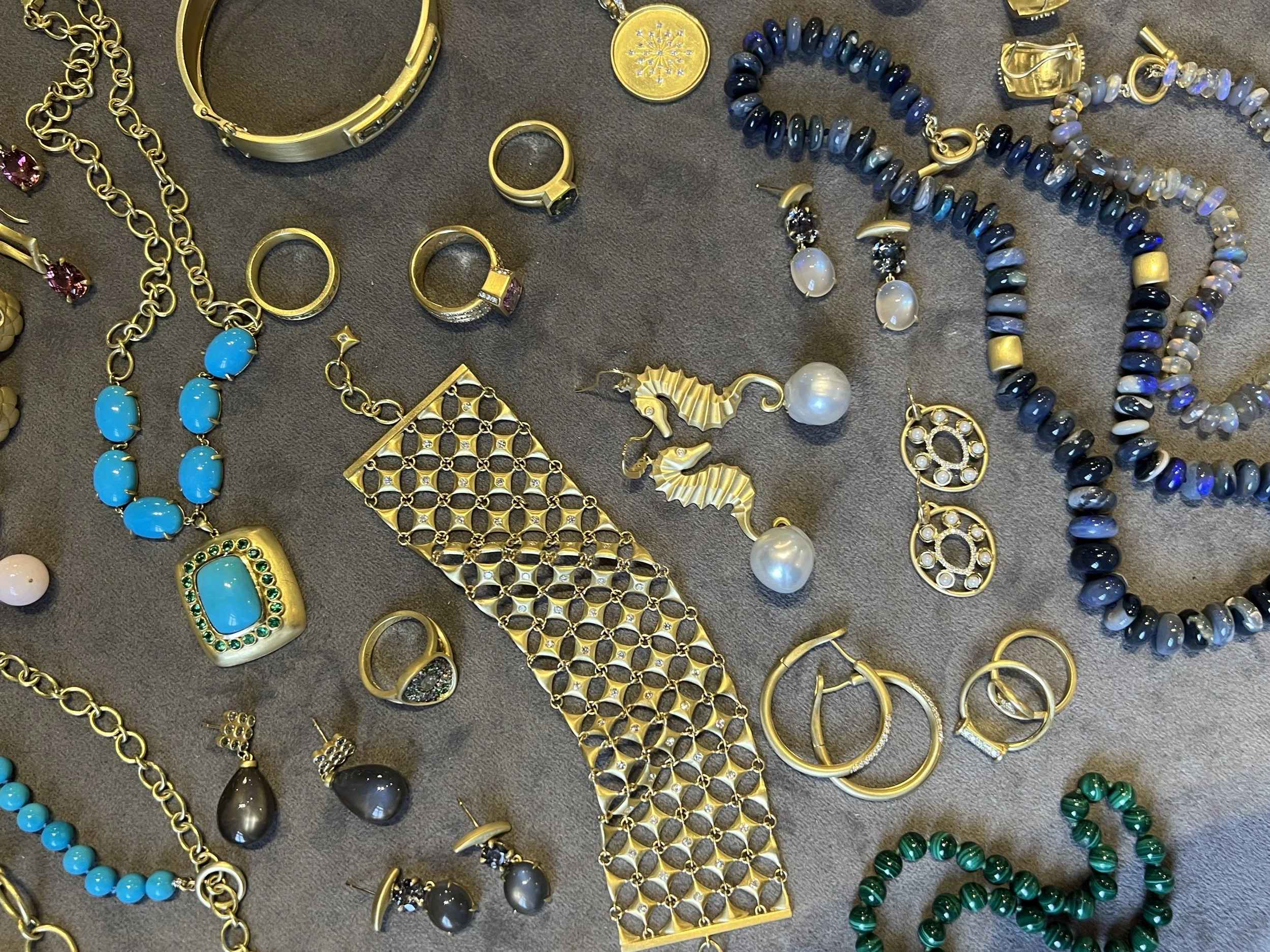 2024 Sample Sale