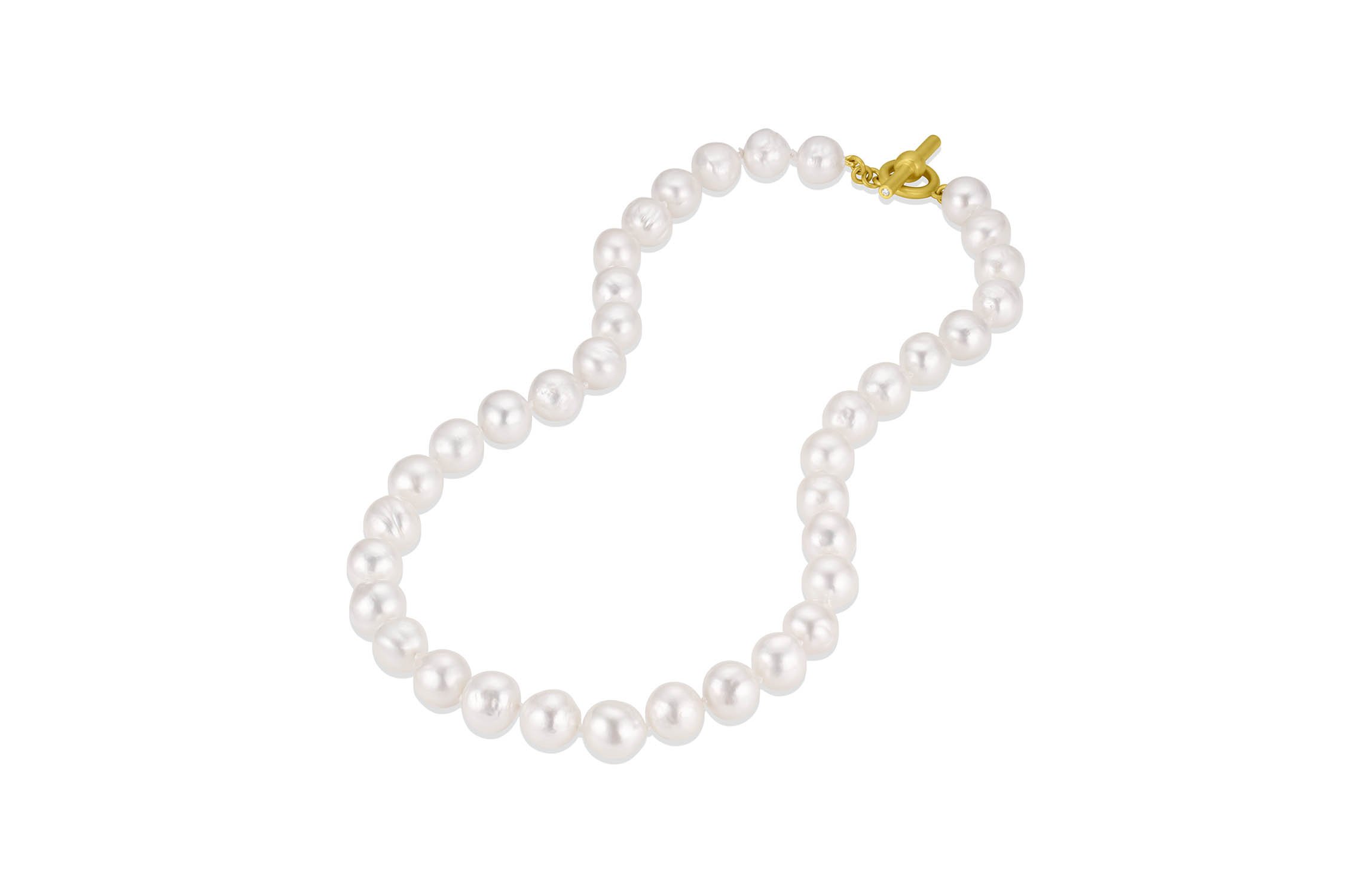 Leigh Maxwell Knotted South Seas Strand
