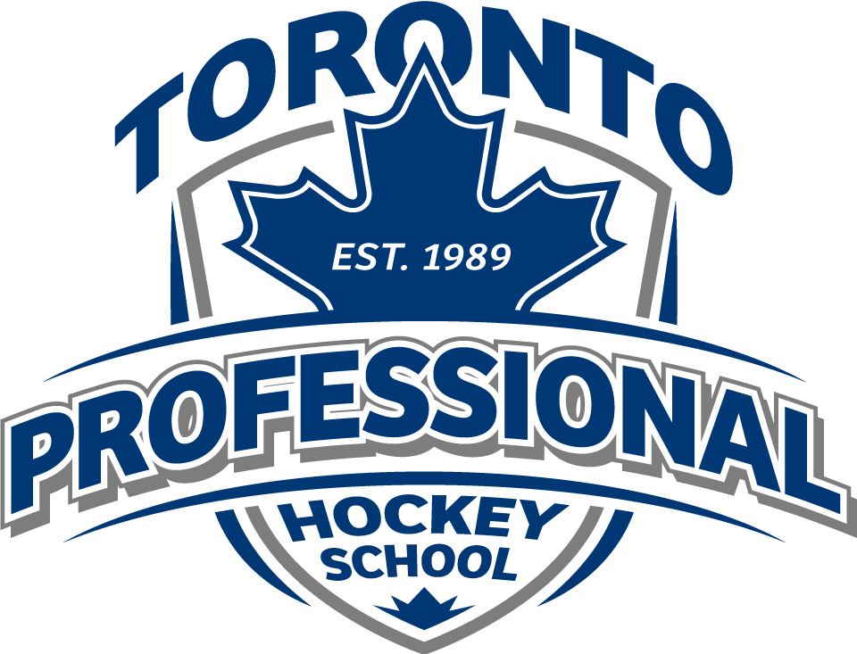 Toronto Professional Hockey School logo