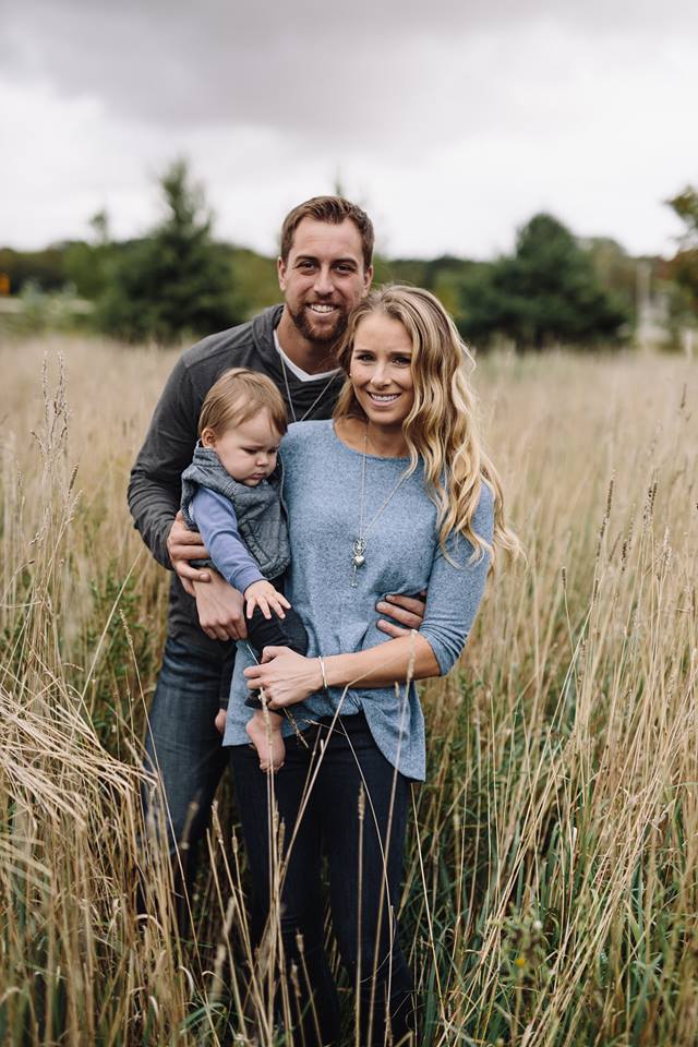 Family is life's greatest blessing!