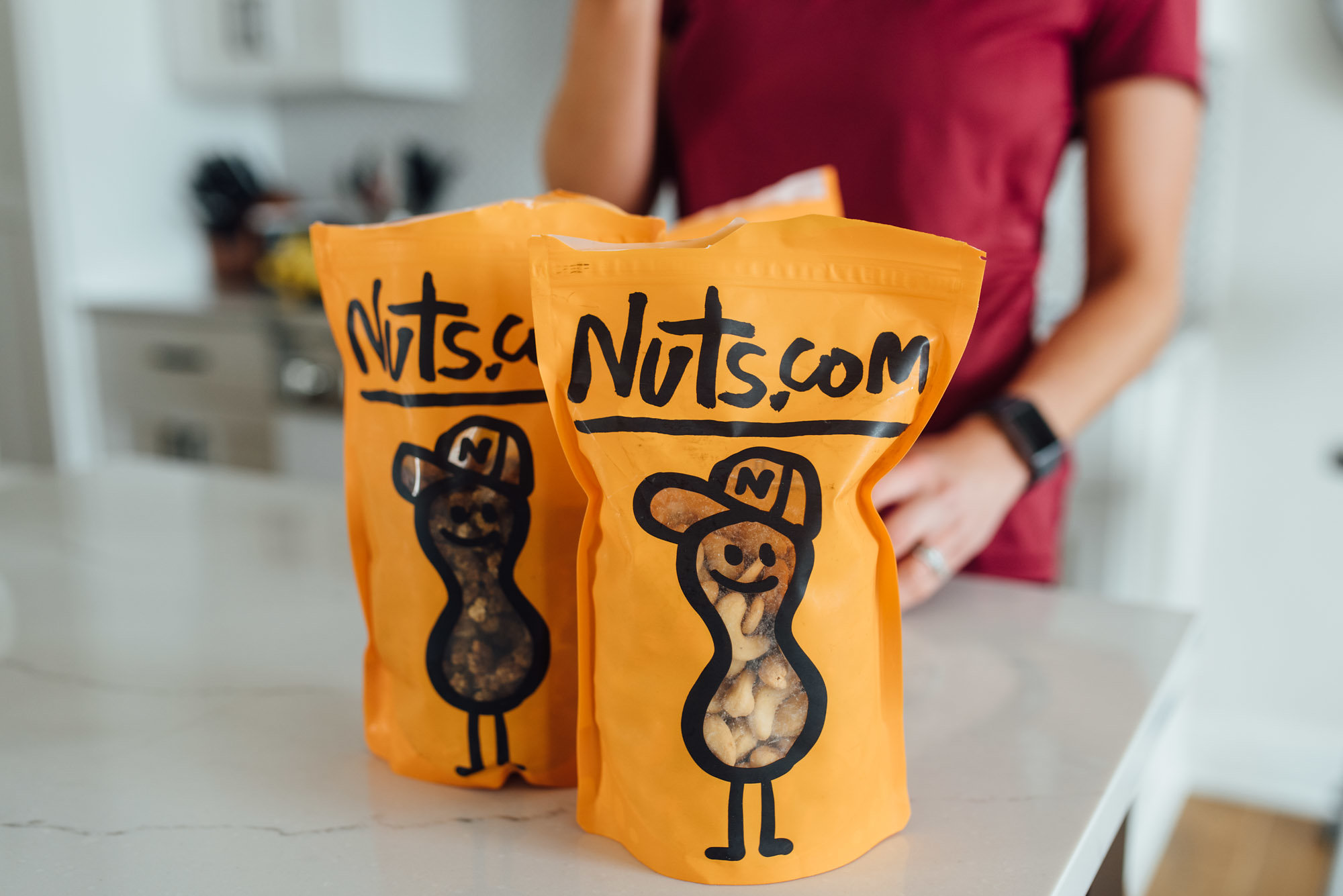 Nuts.com has the best nut products