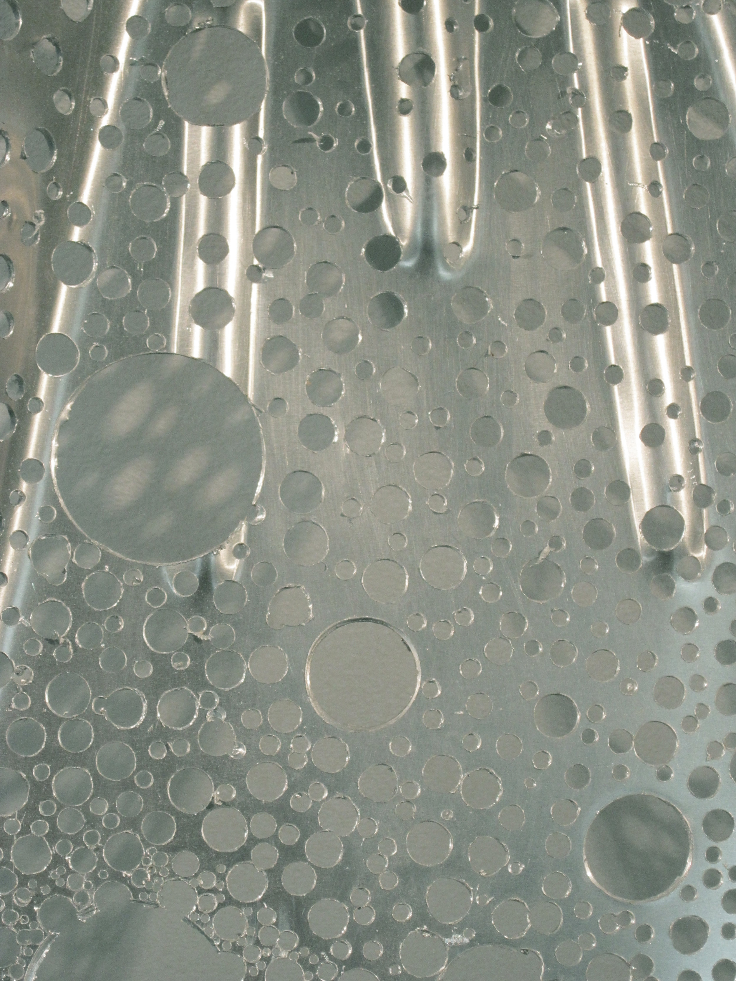  Song for Peter. Detail. 