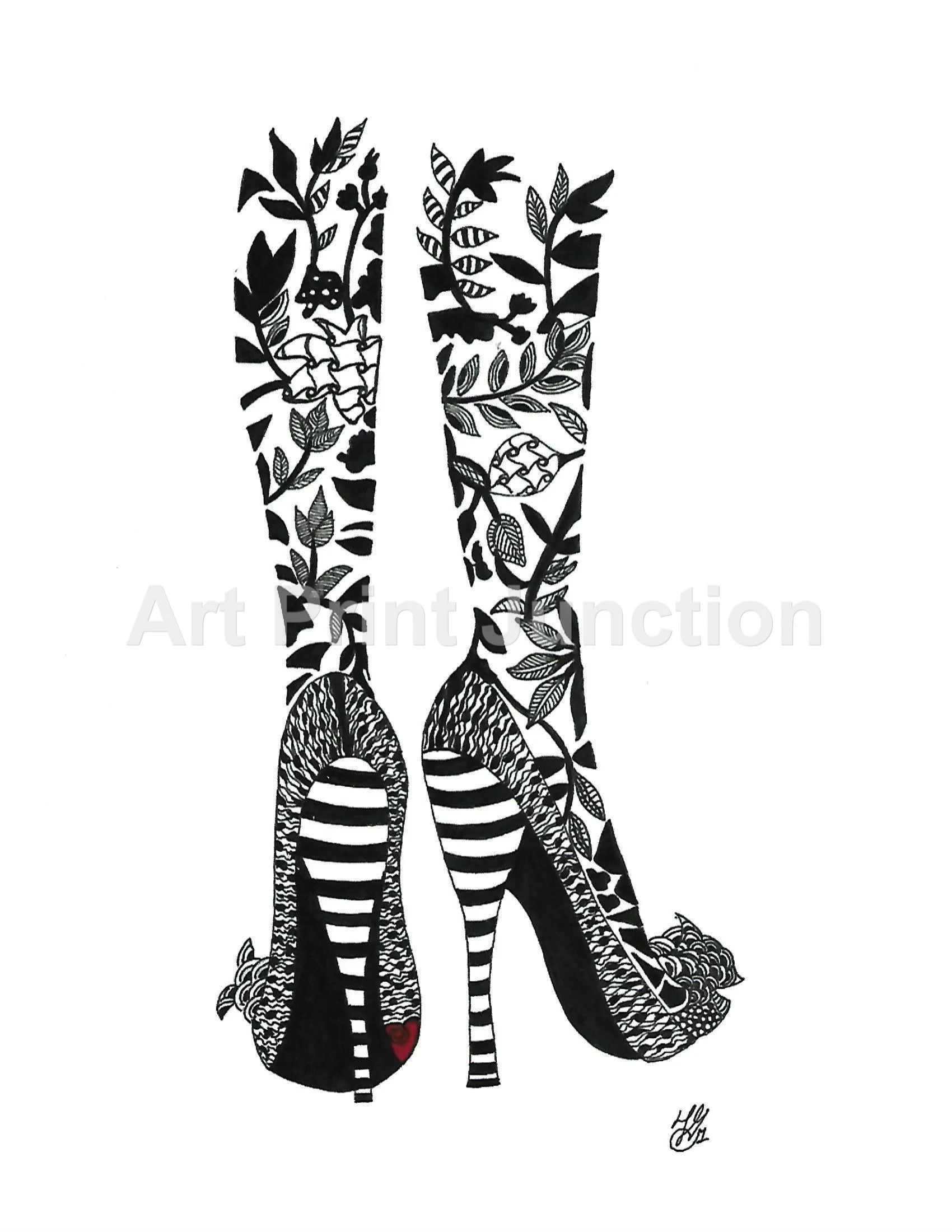 The Chic Collection 1