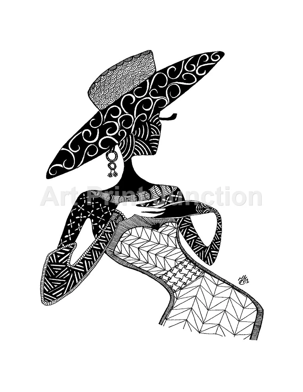 The Chic Collection 4