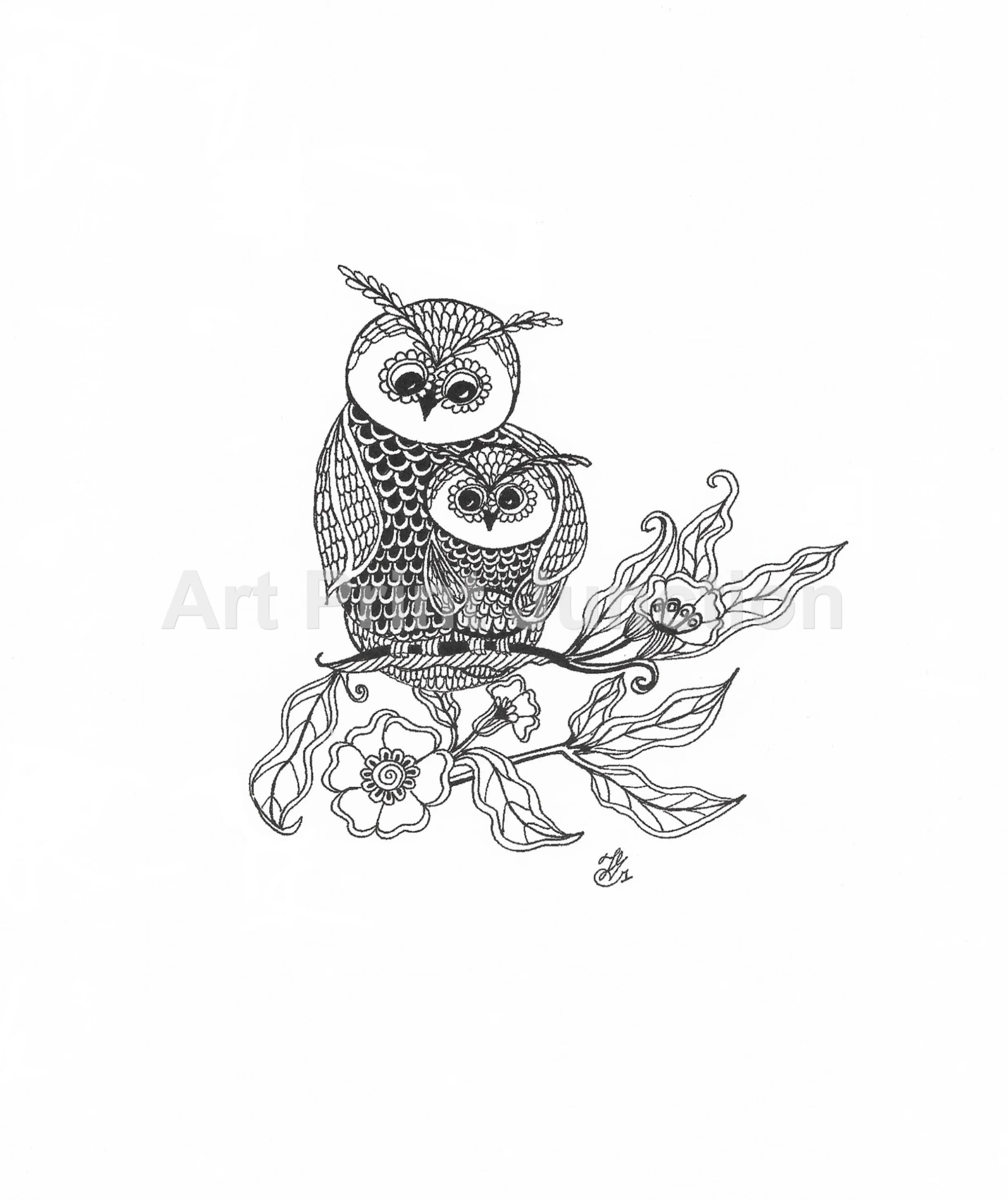 Owls 2